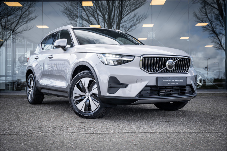 Volvo XC40 1.5 T5 Recharge Inscription Expression - Intellisafe - Camera - Carplay