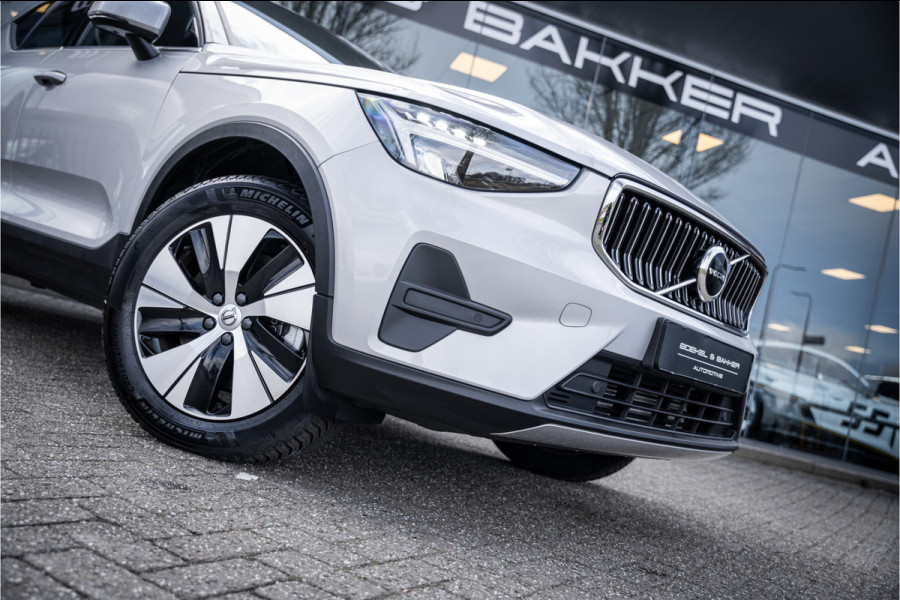 Volvo XC40 1.5 T5 Recharge Inscription Expression - Intellisafe - Camera - Carplay
