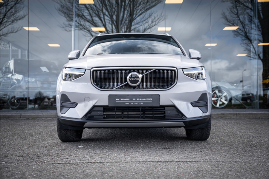 Volvo XC40 1.5 T5 Recharge Inscription Expression - Intellisafe - Camera - Carplay