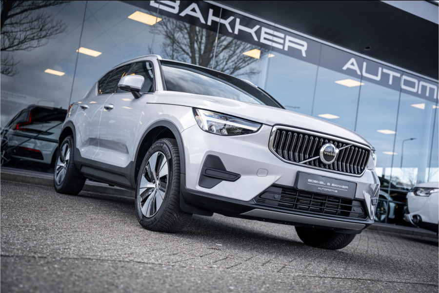 Volvo XC40 1.5 T5 Recharge Inscription Expression - Intellisafe - Camera - Carplay