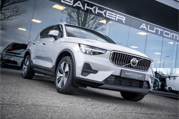 Volvo XC40 1.5 T5 Recharge Inscription Expression - Intellisafe - Camera - Carplay