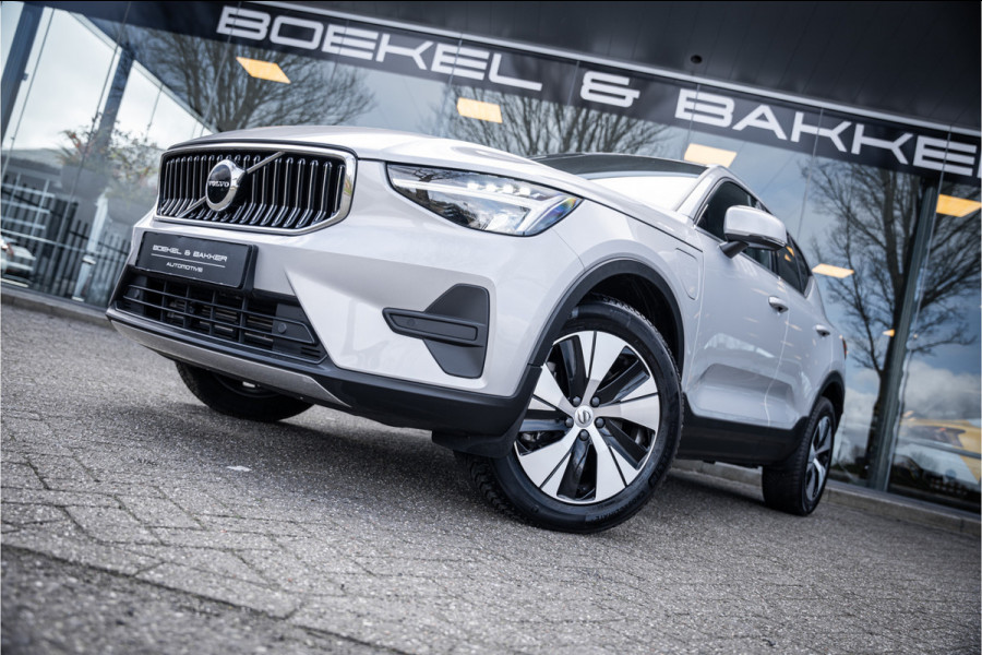 Volvo XC40 1.5 T5 Recharge Inscription Expression - Intellisafe - Camera - Carplay