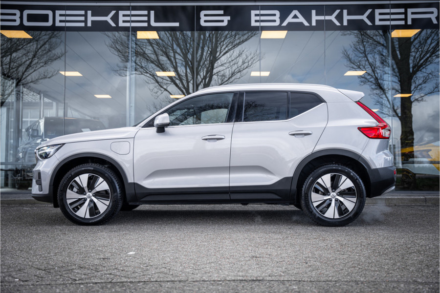 Volvo XC40 1.5 T5 Recharge Inscription Expression - Intellisafe - Camera - Carplay