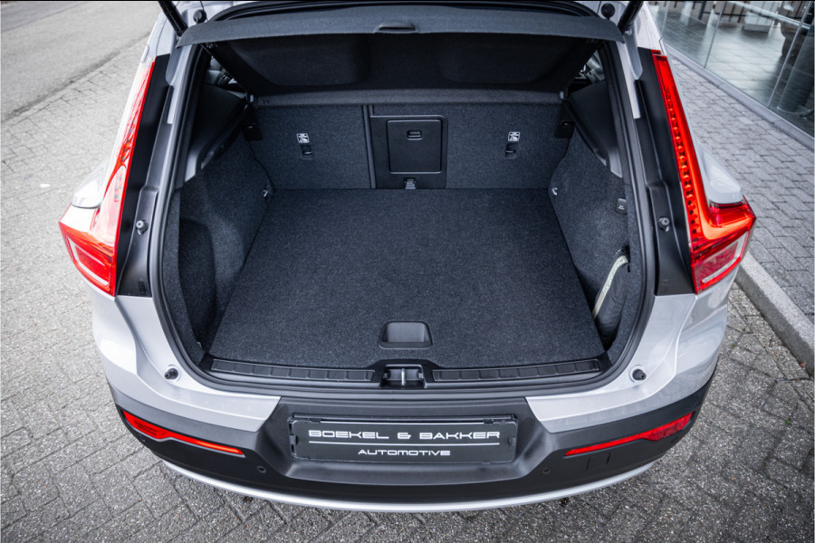 Volvo XC40 1.5 T5 Recharge Inscription Expression - Intellisafe - Camera - Carplay