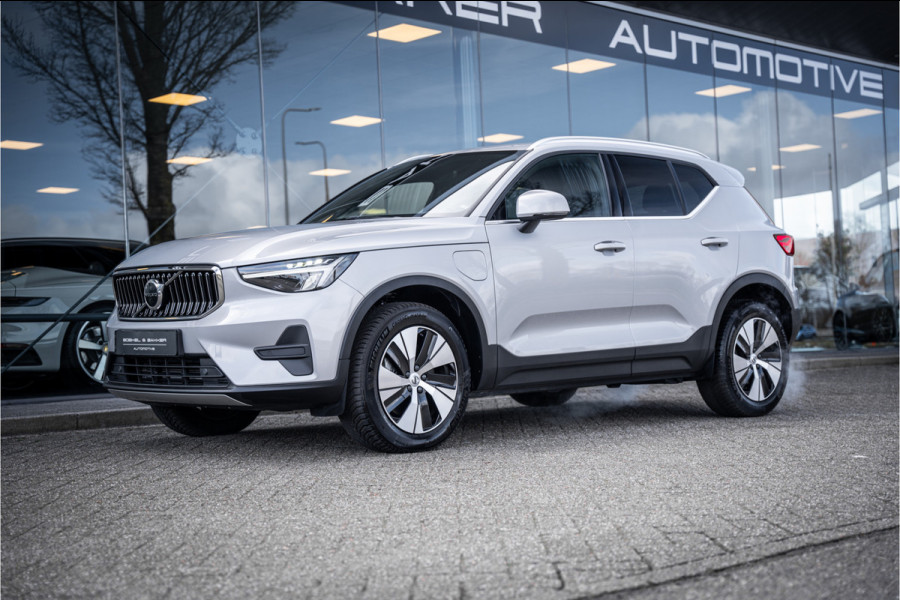 Volvo XC40 1.5 T5 Recharge Inscription Expression - Intellisafe - Camera - Carplay