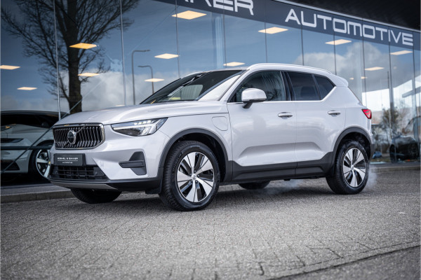 Volvo XC40 1.5 T5 Recharge Inscription Expression - Intellisafe - Camera - Carplay