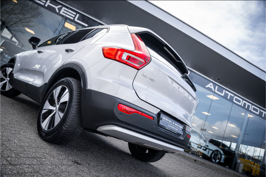 Volvo XC40 1.5 T5 Recharge Inscription Expression - Intellisafe - Camera - Carplay