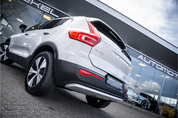 Volvo XC40 1.5 T5 Recharge Inscription Expression - Intellisafe - Camera - Carplay