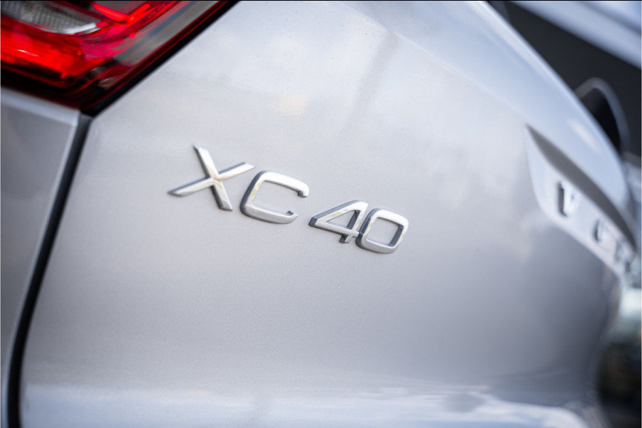 Volvo XC40 1.5 T5 Recharge Inscription Expression - Intellisafe - Camera - Carplay