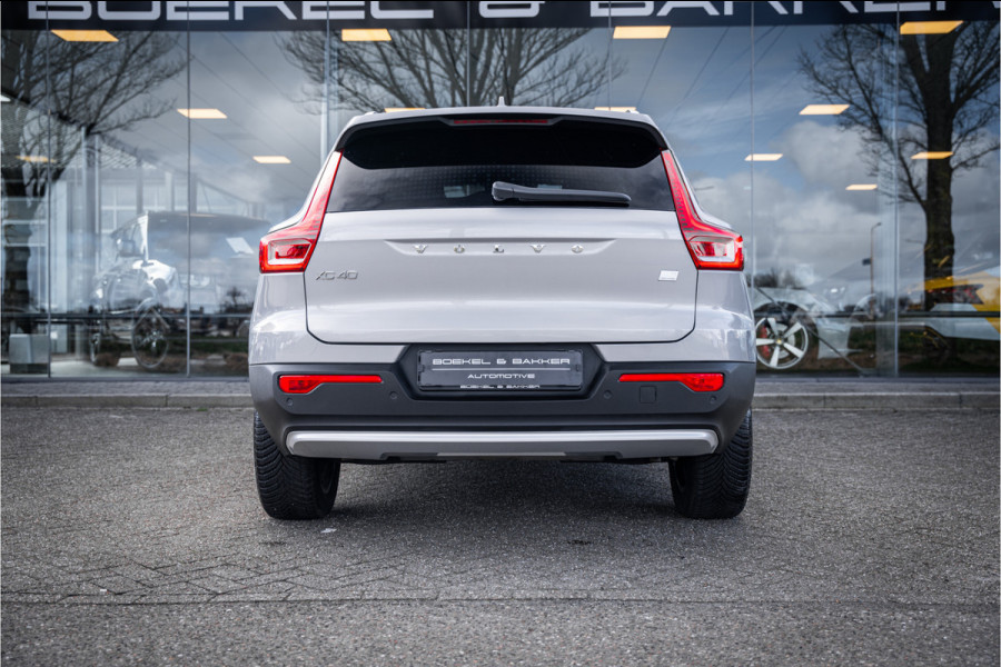 Volvo XC40 1.5 T5 Recharge Inscription Expression - Intellisafe - Camera - Carplay