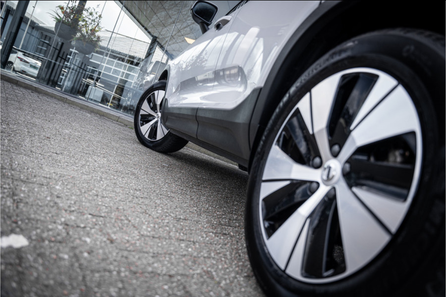 Volvo XC40 1.5 T5 Recharge Inscription Expression - Intellisafe - Camera - Carplay