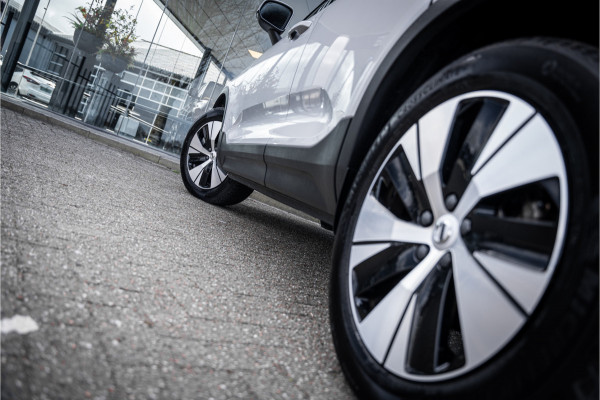 Volvo XC40 1.5 T5 Recharge Inscription Expression - Intellisafe - Camera - Carplay