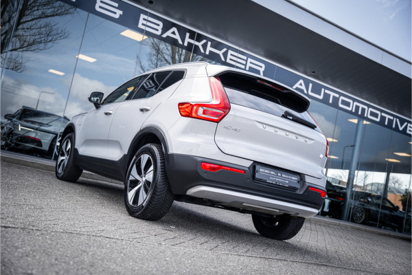 Volvo XC40 1.5 T5 Recharge Inscription Expression - Intellisafe - Camera - Carplay