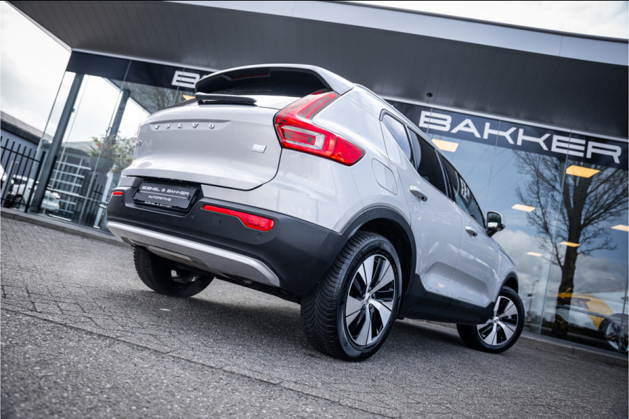 Volvo XC40 1.5 T5 Recharge Inscription Expression - Intellisafe - Camera - Carplay