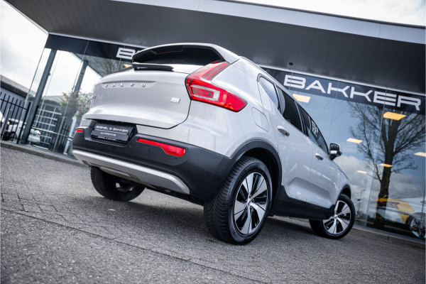 Volvo XC40 1.5 T5 Recharge Inscription Expression - Intellisafe - Camera - Carplay