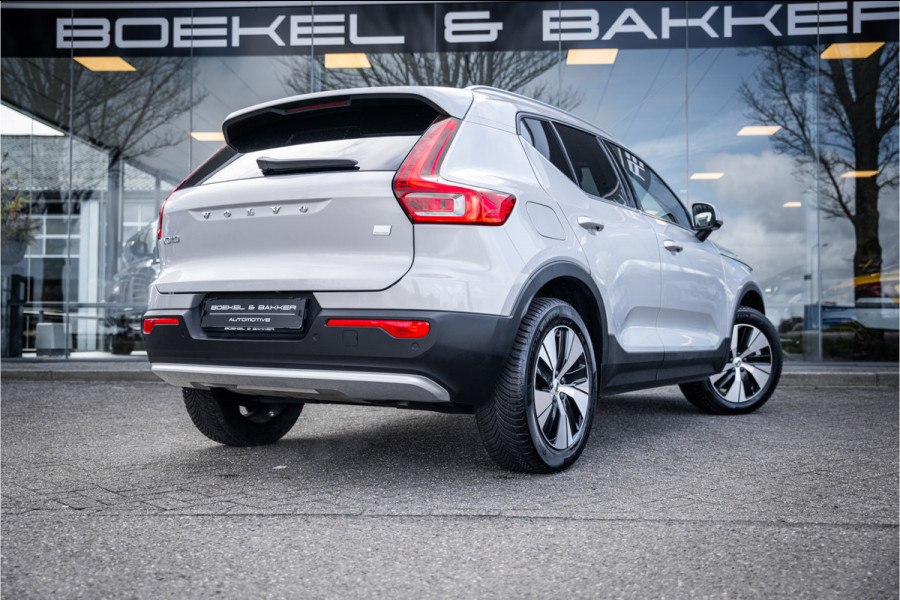 Volvo XC40 1.5 T5 Recharge Inscription Expression - Intellisafe - Camera - Carplay