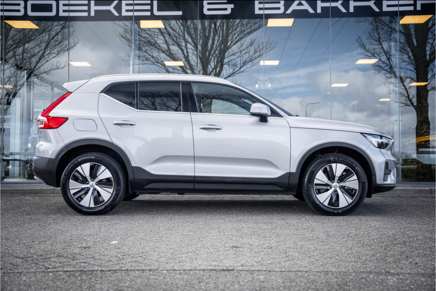 Volvo XC40 1.5 T5 Recharge Inscription Expression - Intellisafe - Camera - Carplay
