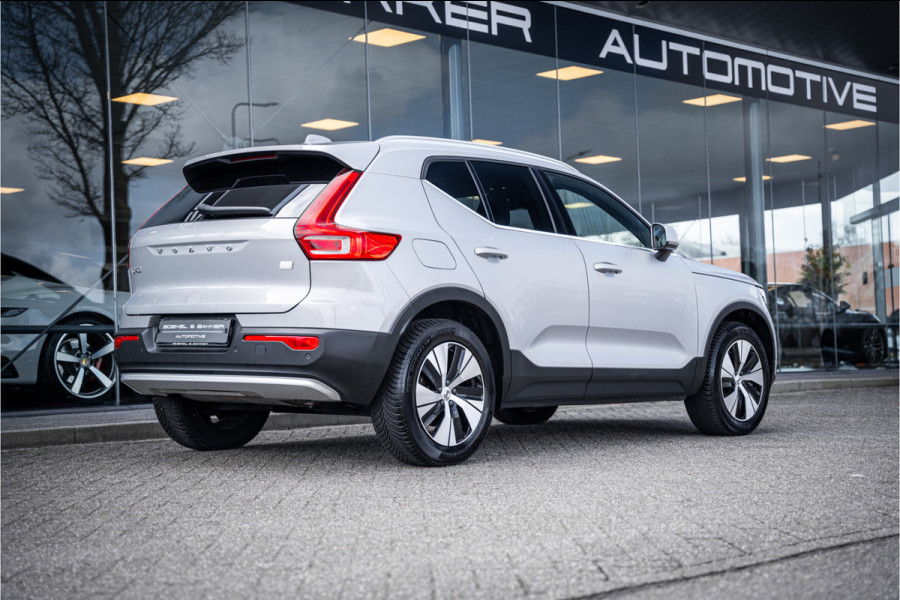 Volvo XC40 1.5 T5 Recharge Inscription Expression - Intellisafe - Camera - Carplay
