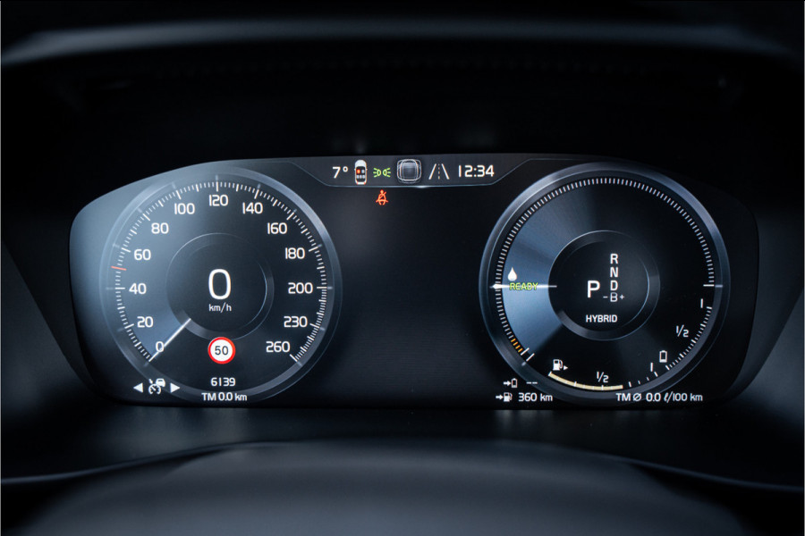 Volvo XC40 1.5 T5 Recharge Inscription Expression - Intellisafe - Camera - Carplay