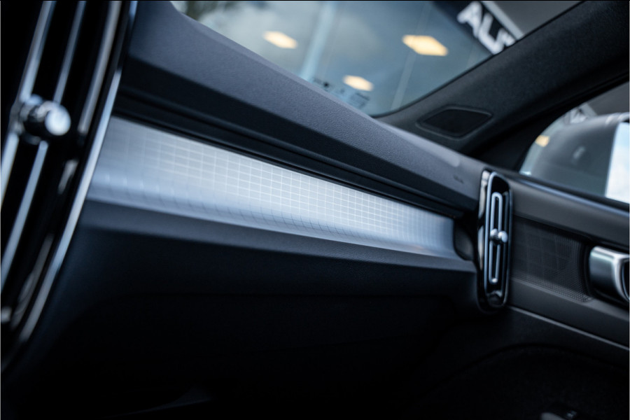 Volvo XC40 1.5 T5 Recharge Inscription Expression - Intellisafe - Camera - Carplay