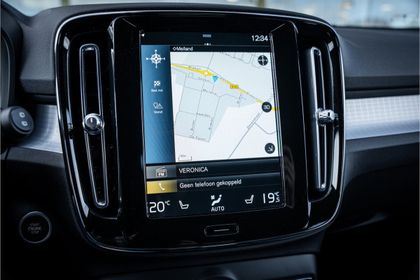 Volvo XC40 1.5 T5 Recharge Inscription Expression - Intellisafe - Camera - Carplay