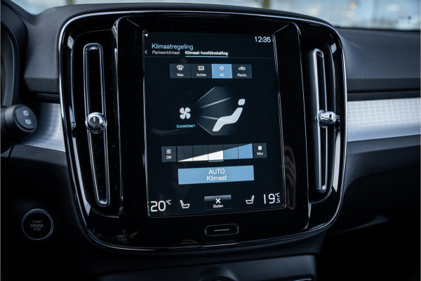 Volvo XC40 1.5 T5 Recharge Inscription Expression - Intellisafe - Camera - Carplay