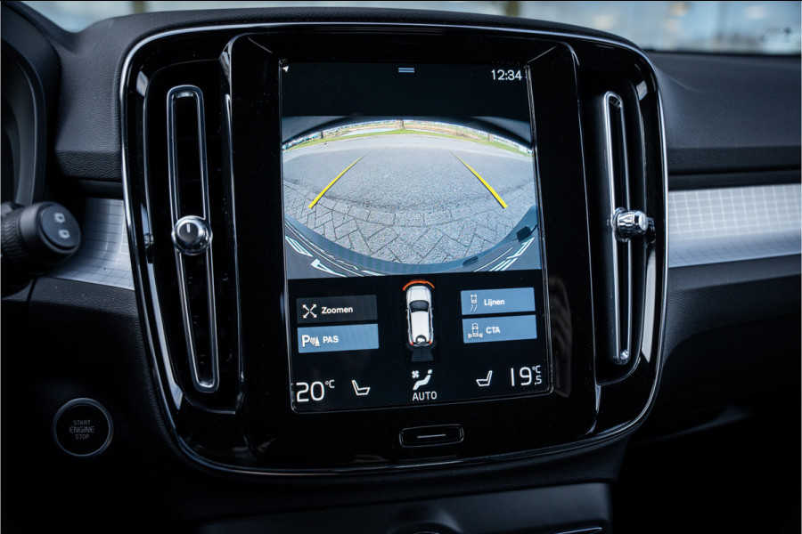 Volvo XC40 1.5 T5 Recharge Inscription Expression - Intellisafe - Camera - Carplay