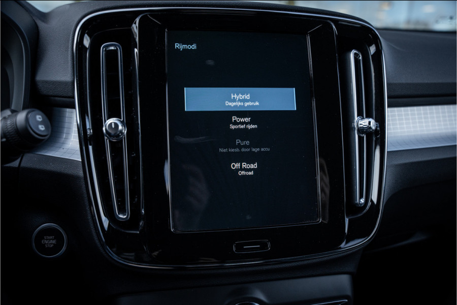 Volvo XC40 1.5 T5 Recharge Inscription Expression - Intellisafe - Camera - Carplay