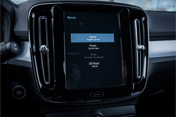 Volvo XC40 1.5 T5 Recharge Inscription Expression - Intellisafe - Camera - Carplay
