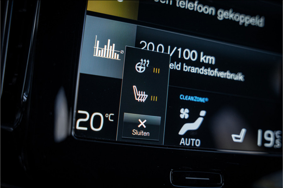 Volvo XC40 1.5 T5 Recharge Inscription Expression - Intellisafe - Camera - Carplay