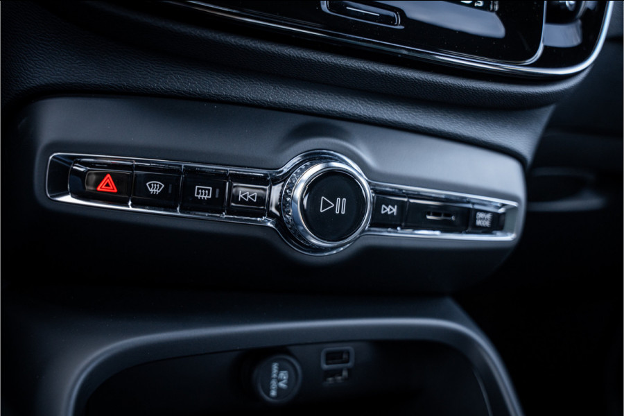 Volvo XC40 1.5 T5 Recharge Inscription Expression - Intellisafe - Camera - Carplay