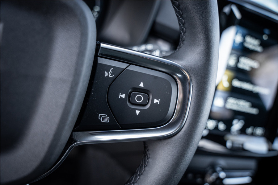 Volvo XC40 1.5 T5 Recharge Inscription Expression - Intellisafe - Camera - Carplay
