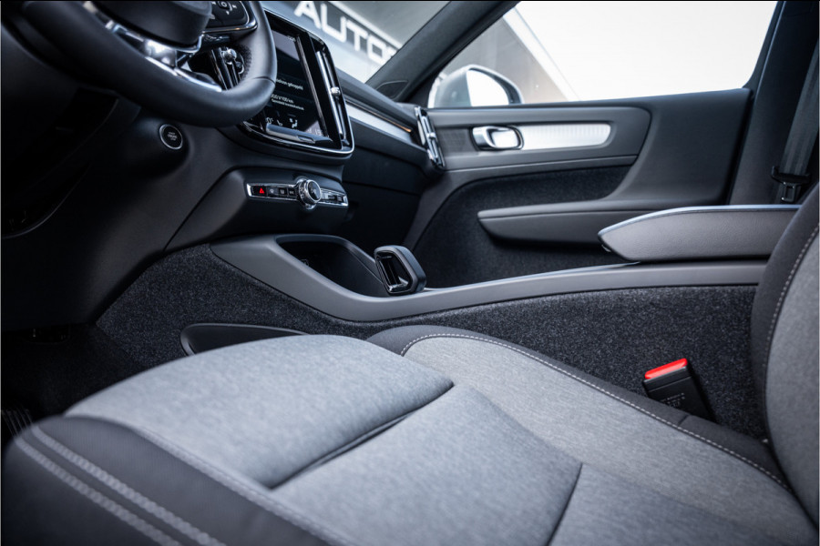 Volvo XC40 1.5 T5 Recharge Inscription Expression - Intellisafe - Camera - Carplay