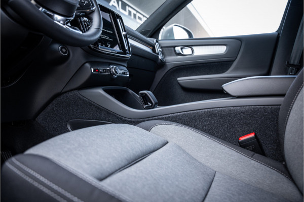 Volvo XC40 1.5 T5 Recharge Inscription Expression - Intellisafe - Camera - Carplay