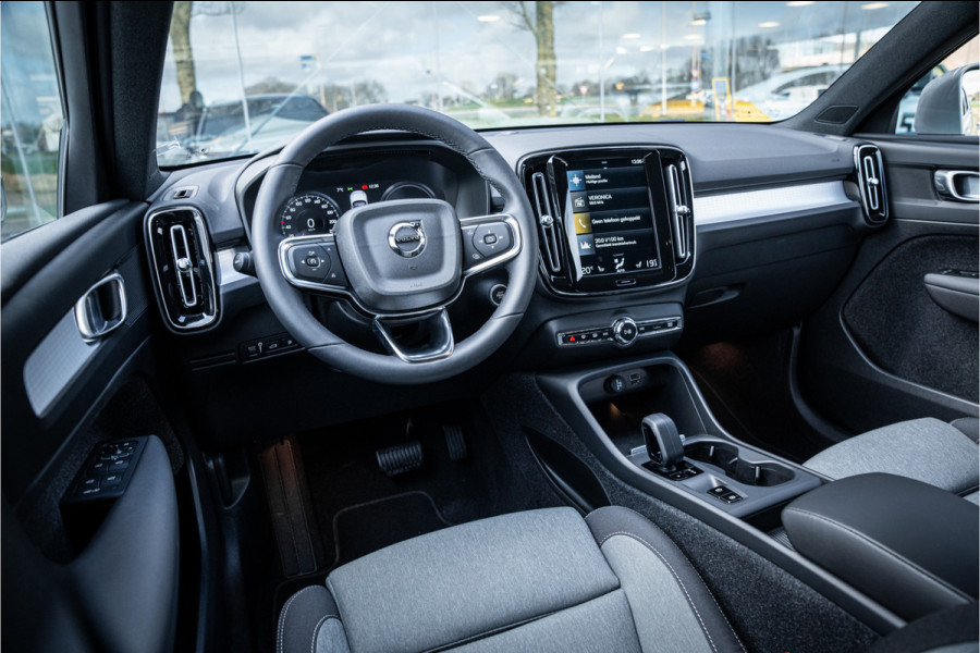 Volvo XC40 1.5 T5 Recharge Inscription Expression - Intellisafe - Camera - Carplay