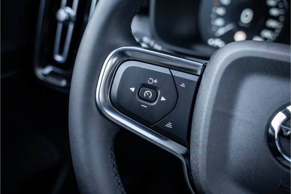 Volvo XC40 1.5 T5 Recharge Inscription Expression - Intellisafe - Camera - Carplay