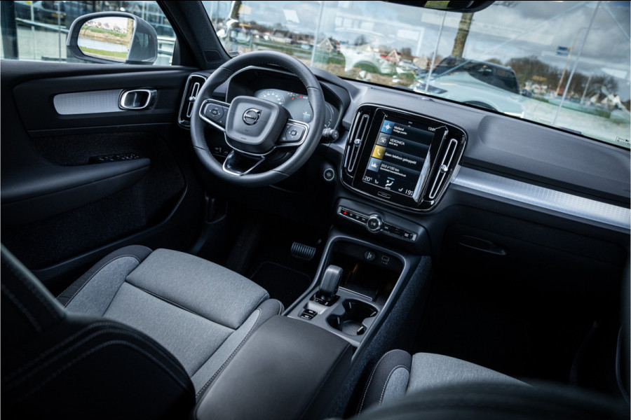 Volvo XC40 1.5 T5 Recharge Inscription Expression - Intellisafe - Camera - Carplay