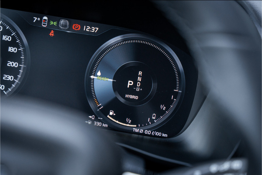 Volvo XC40 1.5 T5 Recharge Inscription Expression - Intellisafe - Camera - Carplay
