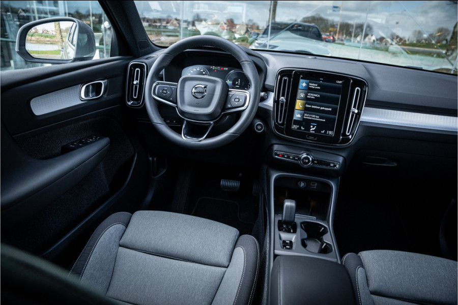 Volvo XC40 1.5 T5 Recharge Inscription Expression - Intellisafe - Camera - Carplay