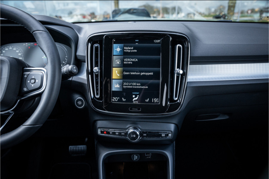 Volvo XC40 1.5 T5 Recharge Inscription Expression - Intellisafe - Camera - Carplay