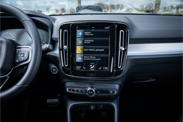 Volvo XC40 1.5 T5 Recharge Inscription Expression - Intellisafe - Camera - Carplay