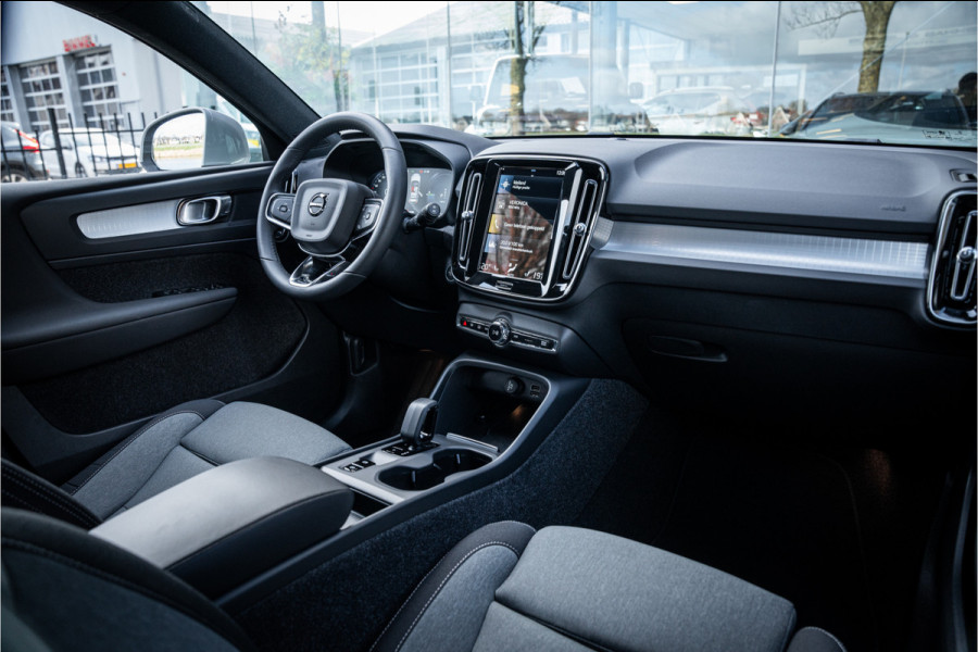 Volvo XC40 1.5 T5 Recharge Inscription Expression - Intellisafe - Camera - Carplay