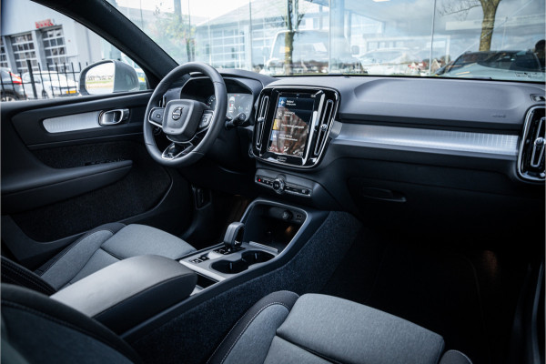 Volvo XC40 1.5 T5 Recharge Inscription Expression - Intellisafe - Camera - Carplay