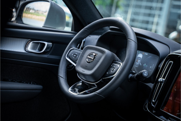 Volvo XC40 1.5 T5 Recharge Inscription Expression - Intellisafe - Camera - Carplay