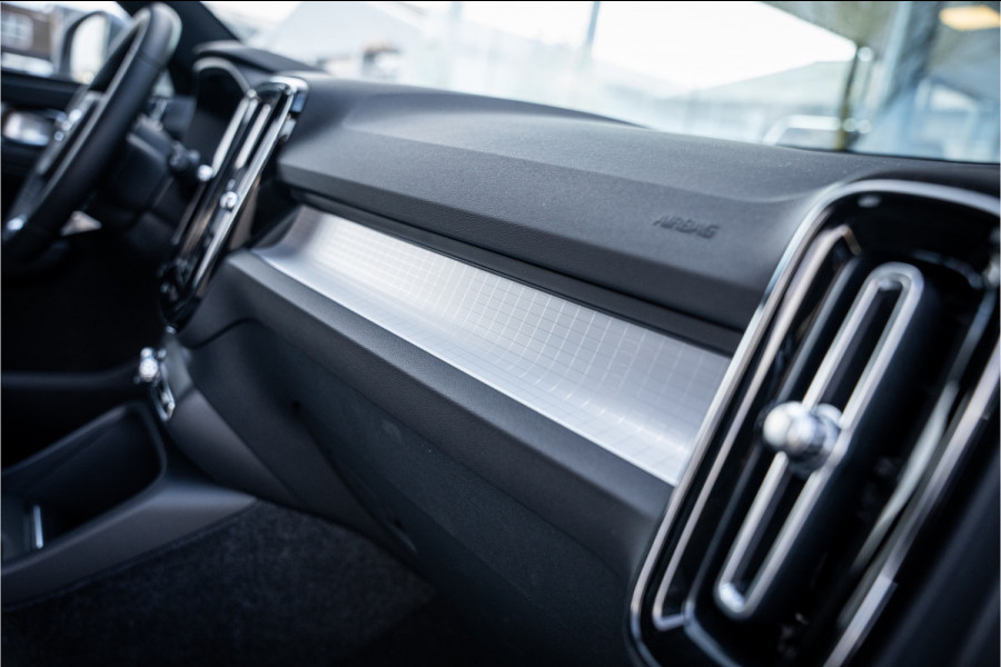 Volvo XC40 1.5 T5 Recharge Inscription Expression - Intellisafe - Camera - Carplay
