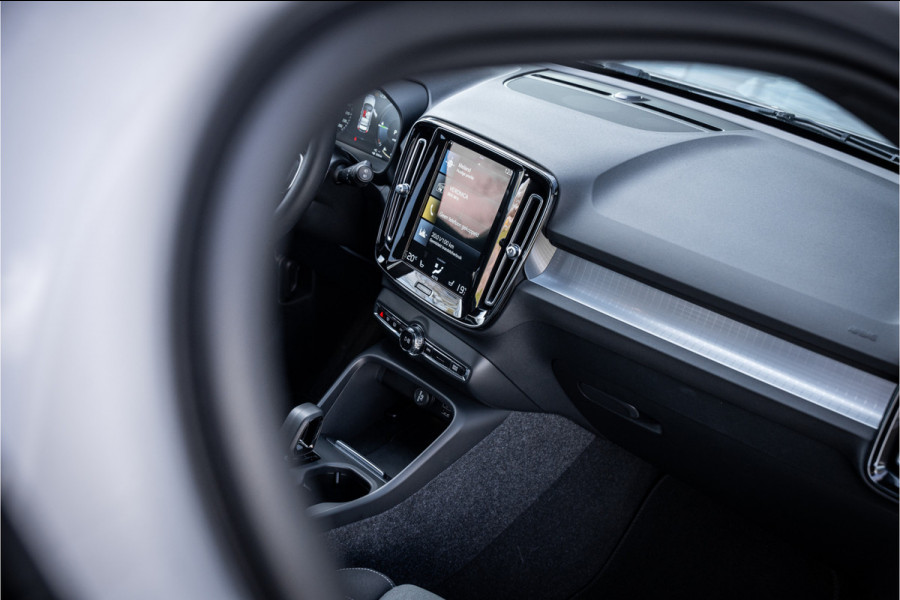 Volvo XC40 1.5 T5 Recharge Inscription Expression - Intellisafe - Camera - Carplay