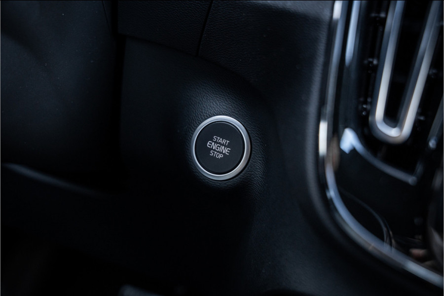 Volvo XC40 1.5 T5 Recharge Inscription Expression - Intellisafe - Camera - Carplay