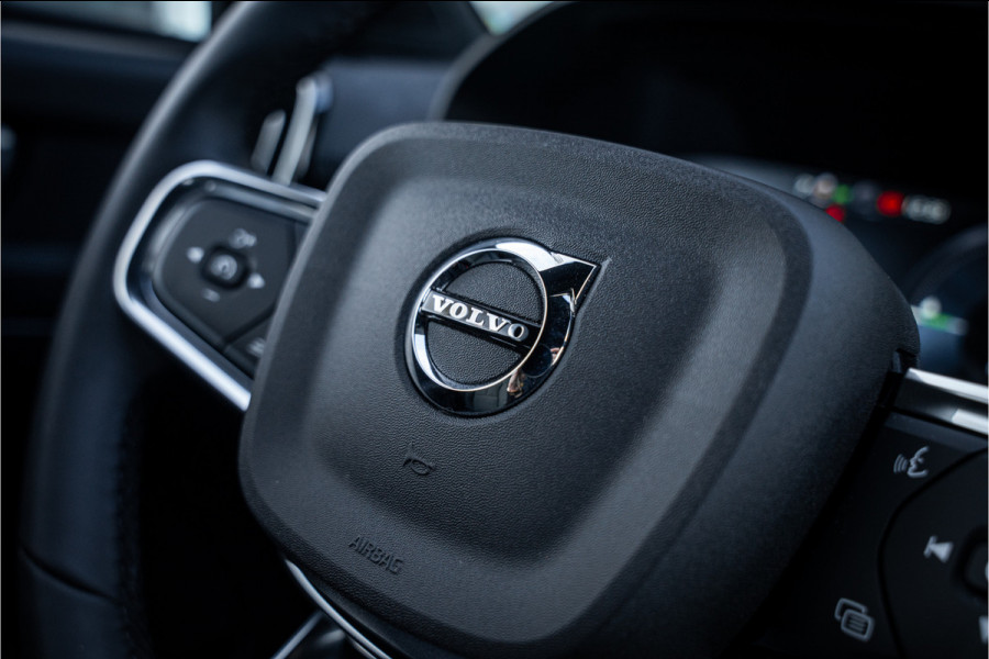 Volvo XC40 1.5 T5 Recharge Inscription Expression - Intellisafe - Camera - Carplay