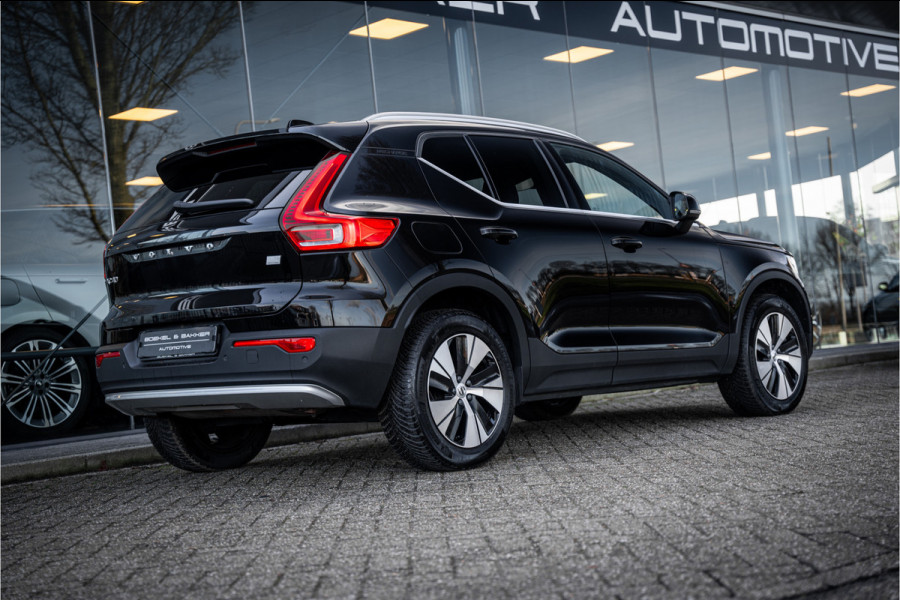 Volvo XC40 T5 Recharge Inscription Expression - Camera -