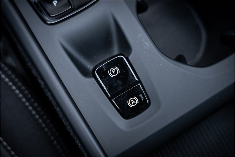 Volvo XC40 T5 Recharge Inscription Expression - Camera -